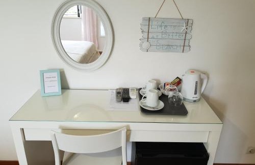 Cres Maison | Guesthouse Fatuta