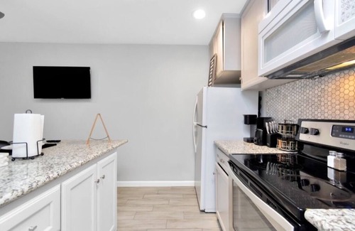 Westbury Appartement | Guesthouse for Your Perfect Getaway