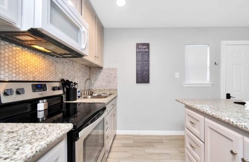 Westbury Appartement | Guesthouse for Your Perfect Getaway