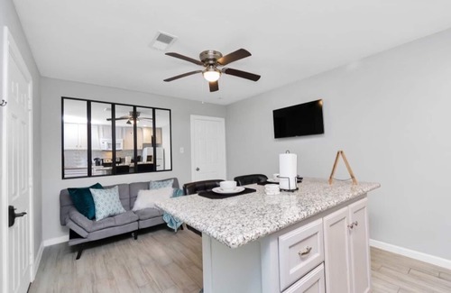Westbury Appartement | Guesthouse for Your Perfect Getaway