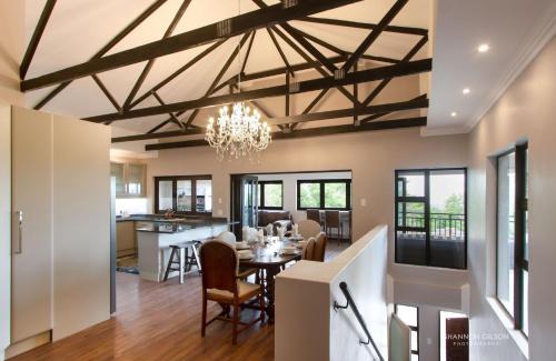 Kokstad Maison | Guesthouse Fort Knox