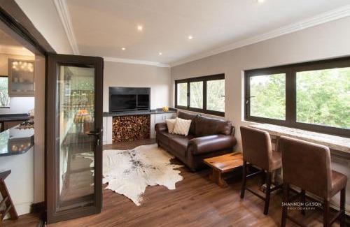 Kokstad Maison | Guesthouse Fort Knox