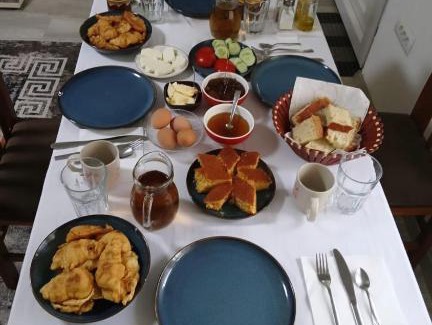 Kukes County Appartement | Guesthouse Gezim Selimaj