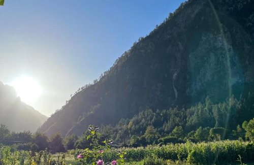 Kukes County Appartement | Guesthouse Gezim Selimaj