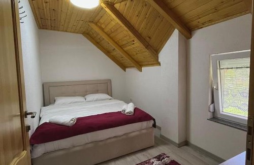 Kukes County Appartement | Guesthouse Gezim Selimaj