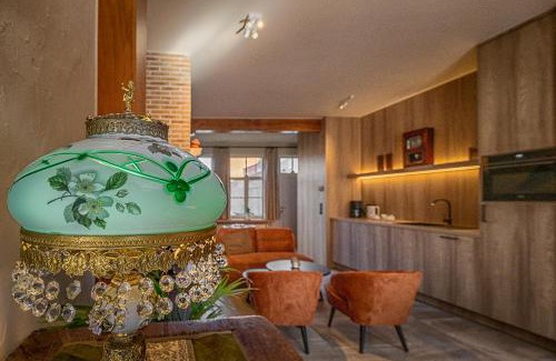 Sint-Gillis Maison | Guesthouse Gillis7