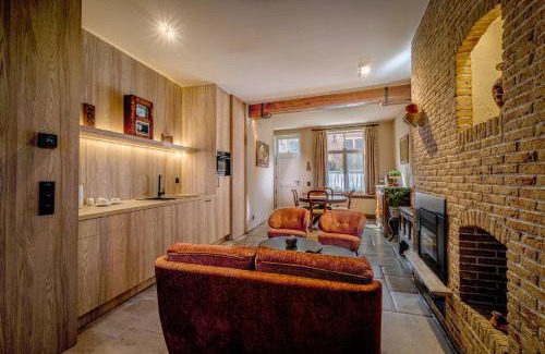 Sint-Gillis Maison | Guesthouse Gillis7