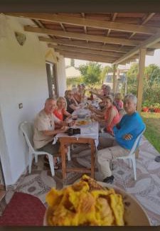 Sakës Maison | Guesthouse Gjegji