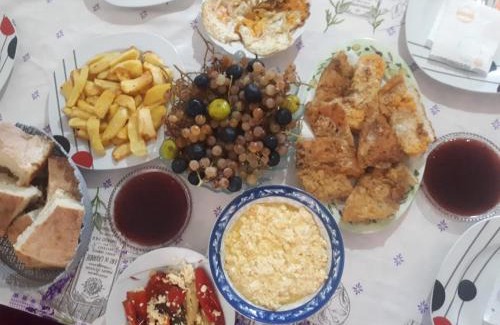 Sakës Maison | Guesthouse Gjegji