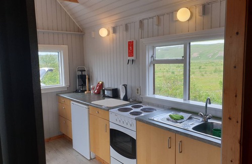 Husavik Maison | Guesthouse Hagi 1