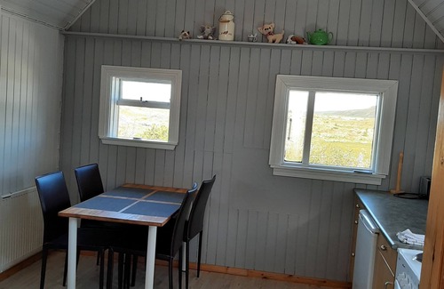 Husavik Maison | Guesthouse Hagi 1