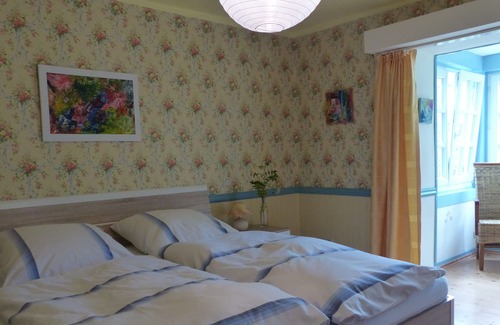 Krummenau Appartement | Guesthouse "moulin à Hock sur Idarwald"