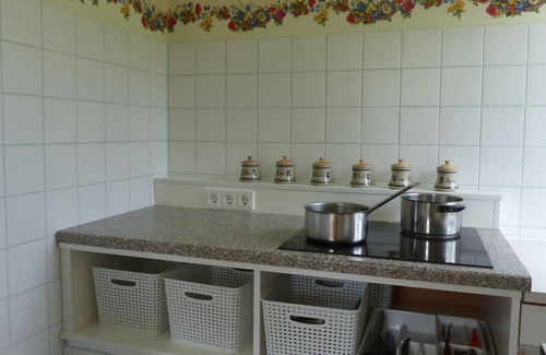 Krummenau Appartement | Guesthouse "moulin à Hock sur Idarwald"