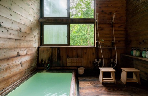 Matsumoto Maison | Guesthouse Hoshizora no Akari