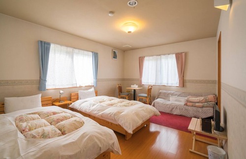Matsumoto Maison | Guesthouse Hoshizora no Akari