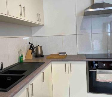 Half Moon Bay Appartement | Guesthouse in Half Moon Bay