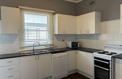 Shortland Maison | Guesthouse in Shortland