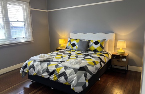 Shortland Maison | Guesthouse in Shortland