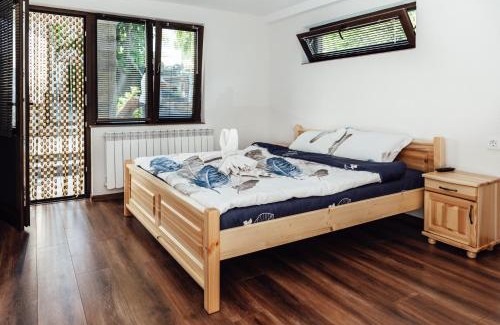 Sapareva Banya Maison | Guesthouse Juli