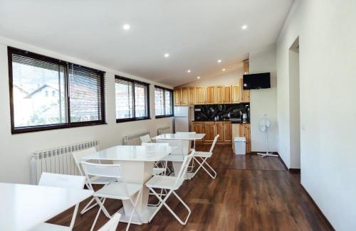 Sapareva Banya Maison | Guesthouse Juli