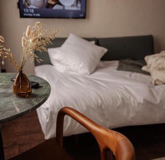 Beringen Maison | Guesthouse Just Be Mine
