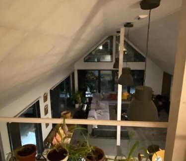 Karsamaki Appartement | Guesthouse Kärsämäki