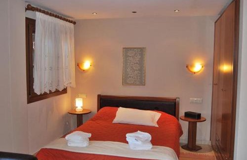 Zagora-Mouresi Appartement | Guesthouse Kallisti