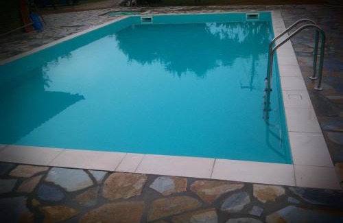 Kokkinon Neron Maison | Guesthouse Kalypso