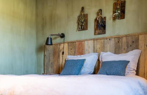 Termien Appartement | guesthouse Kamiele bij Lavendine Pure