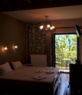 Kastanea Maison | Guesthouse Kastania Korakis