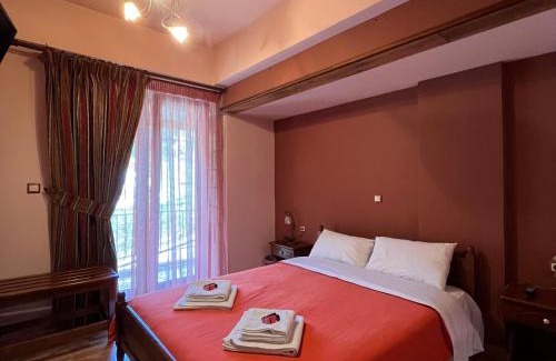 Kastanea Maison | Guesthouse Kastania Korakis