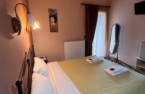 Kastanea Maison | Guesthouse Kastania Korakis