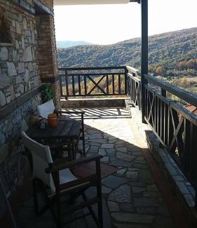 Edessa Maison | Guesthouse Kastro