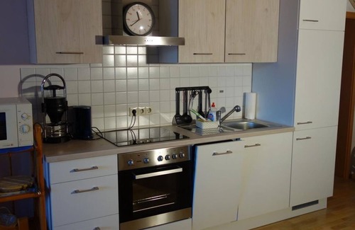 Bochingen Appartement | Appartement Riesling - Guesthouse Kern