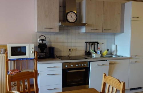 Bochingen Appartement | Appartement Riesling - Guesthouse Kern