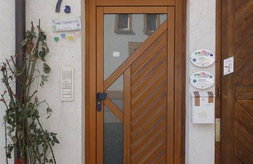 Bochingen Appartement | Appartement Riesling - Guesthouse Kern