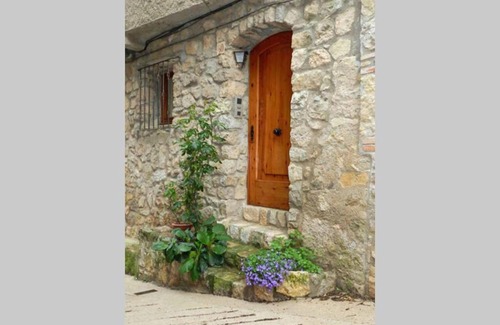 Arboli Maison | Guesthouse "La Gloria de Arbolí"