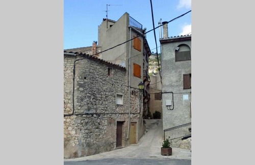 Arboli Maison | Guesthouse "La Gloria de Arbolí"