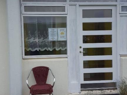 Laugarbakki Maison | Guesthouse Langafit