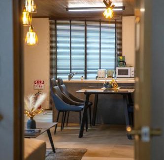 Bihoro Maison | GuestHouse Le Repos