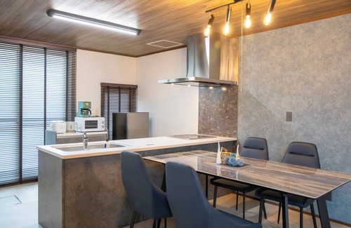 Bihoro Maison | GUESTHOUSE LE REPOS