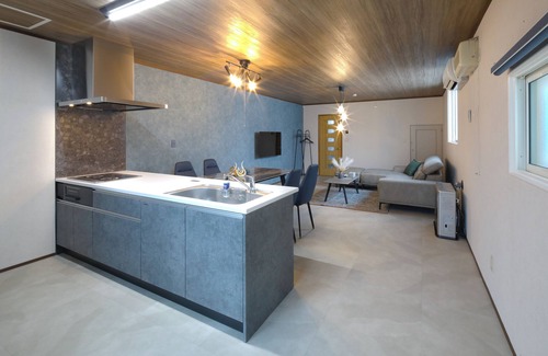 Bihoro Maison | GUESTHOUSE LE REPOS