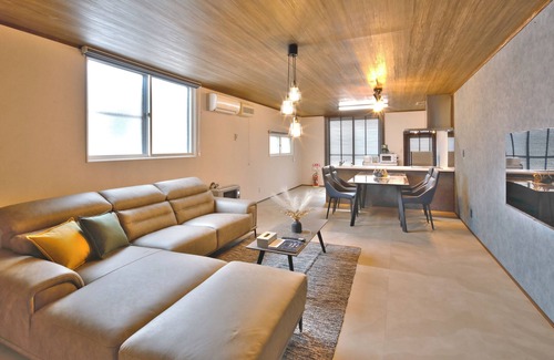 Bihoro Maison | GUESTHOUSE LE REPOS