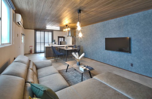 Bihoro Maison | GUESTHOUSE LE REPOS