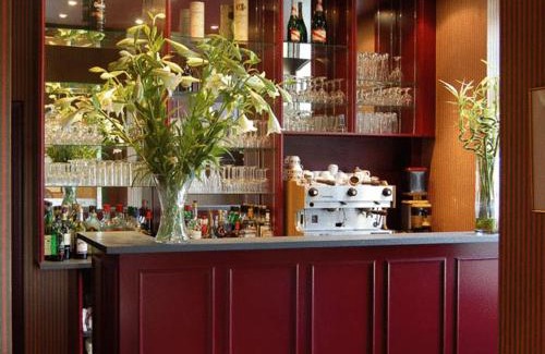 Fleurus Maison | Guesthouse Les Tilleuls