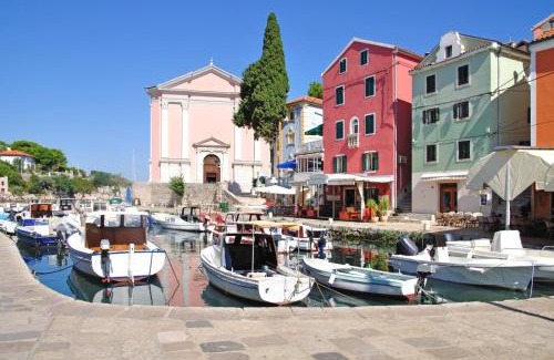 Cove Murtar Appartement | Guesthouse Losinj (4241)