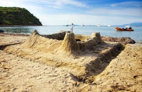 Cove Murtar Appartement | Guesthouse Losinj (4241)