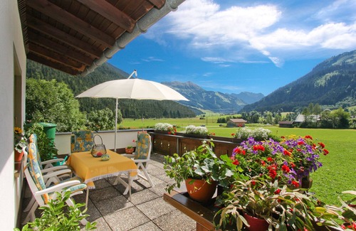 Bichlbach Appartement | Guesthouse Müller Bichlbach