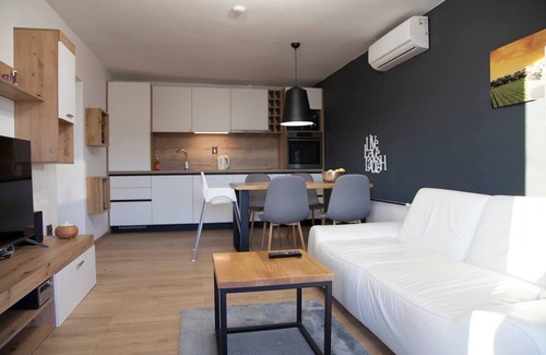 Tuheljske Toplice Appartement | Guesthouse Maya 4* apartment Tuheljske Toplice