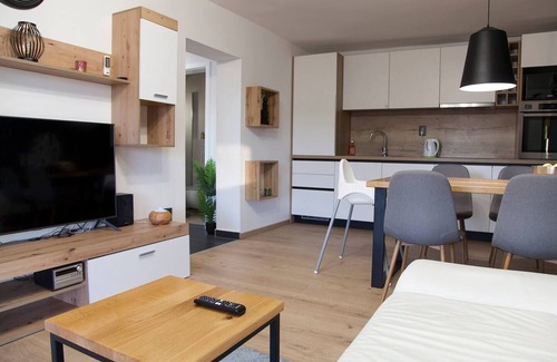 Tuheljske Toplice Appartement | Guesthouse Maya 4* apartment Tuheljske Toplice